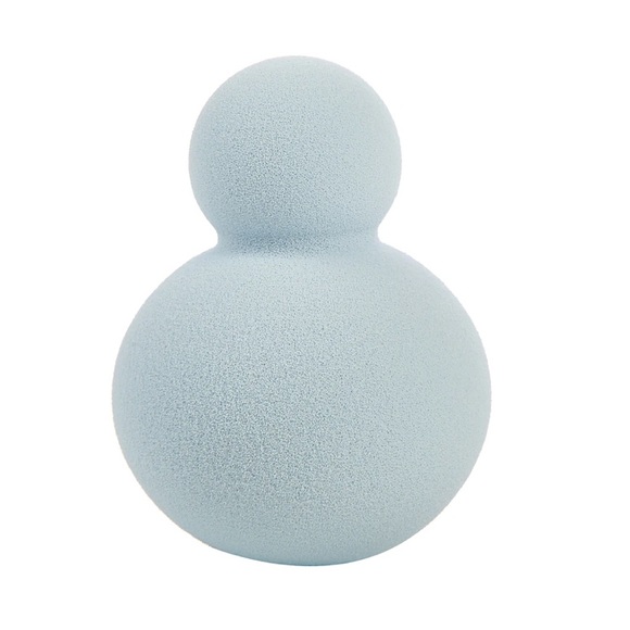 Cosmetic Beauty Sponge Blender Holiday Ornament 11 Piece Set - Picture 6 of 7